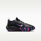 Nike IsoFly Big Kids' Basketball Shoes