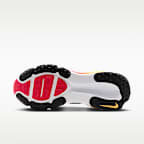 Nike Vomero 18 Men's Road Running Shoes (Extra Wide)