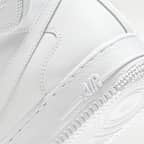 Tenis para mujer Nike Air Force 1 '07 Mid