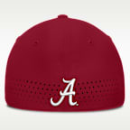 Alabama Sideline Club Gameday Men's Nike Dri-FIT College Hat