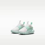 Nike Flex Runner 4 Baby/Toddler Shoes