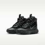 Nike Terrascout Older Kids' Boots with Reflective Design Accents