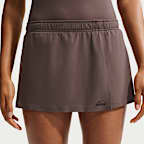 NikeSKIMS Stretch Nylon Women's Skort