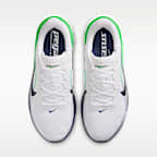 Nike Pegasus 42 Men's Road Running Shoes (Wide)