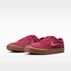 Nike Charge Suede Women's Shoes