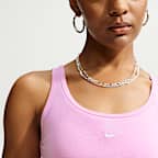 Nike Sportswear Chill Knit Women's Tank Top