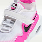 Nike Air Max Nova Baby/Toddler Shoes