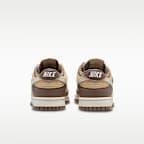 Nike Dunk Low Next Nature Women's Shoes
