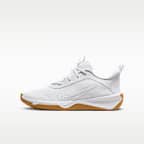 Nike Omni Multi-Court Older Kids' Indoor Court Shoes