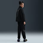 Pantalon de basket d'hiver Kobe pour ado