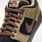 Nike SB Dunk Low Pro gördeszkás cipő