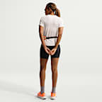 Nike ACG Dri-FIT Trailrunningtop met korte mouwen voor dames