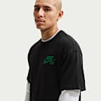 Nike SB Logo Skate T-Shirt