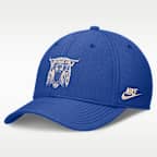 Kentucky Legacy Rise Vintage Men's Nike Dri-FIT College Hat