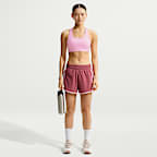 Nike Swoosh Medium-Support Women's Padded Sports Bra