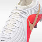 Nike Tiempo Maestro Elite Botas de fútbol de perfil bajo para césped artificial