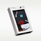 Ensemble body 3 pièces Nike « Reach for the Stars » pour bébé