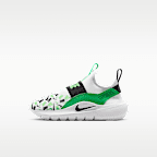 Nike Flex Runner Little Kids' Shoes