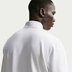 Nike Velocity Men's Therma-FIT 1/2-Zip Golf Top