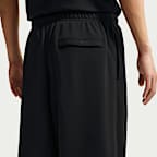 Nike Sportswear Club Men's Oversized French-Terry Trousers