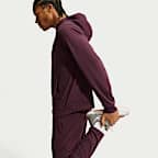 Pants de alto rendimiento Dri-FIT con protección contra los rayos UV para hombre Nike Primary NanoKnit