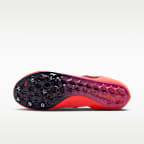 Nike Zoom Ja Fly 4 Track & Field Sprinting Spikes