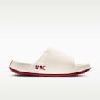 Chanclas universitarias para hombre Nike Calm (USC)