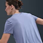 Nike One Classic Women's Dri-FIT Short-Sleeve Top