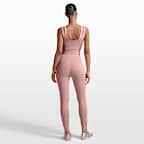 Leggings de cintura subida de 66 cm NikeSKIMS Matte para mulher