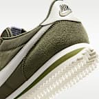 Nike Cortez Textile női cipő