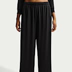 NikeSKIMS Airy Damenhose mit weitem Bein