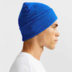 Inter Peak Beanie