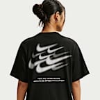 Nike Sportswear Classic Women's Loose T-Shirt
