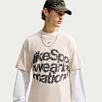 Playera Nike Sportswear
