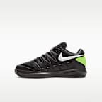 Παπούτσι τένις NikeCourt Jr. Vapor X για μικρά/μεγάλα παιδιά
