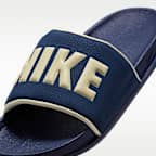 รองเท้าแตะผู้ชายแบบสวม Nike Offcourt