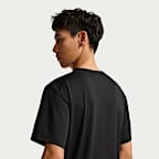 Nike Hyverse Men's Dri-FIT Training T-Shirt