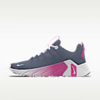 Custom Nike Free Metcon 7 By You-træningssko til kvinder