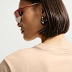 나이키 스포츠웨어 여성 오버사이즈 반팔 티셔츠(플러스 사이즈)