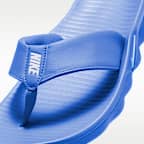 Chanclas para hombre Nike Marina