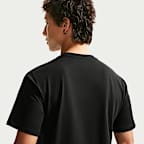 Nike Men's Basketball T-Shirt