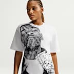 Playera de manga corta para hombre Kevin Durant