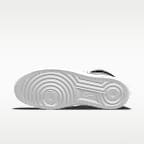 Nike Air Force 1 High By You personalisierbarer Schuh (Damen)