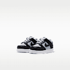 Nike Dunk Low Baby/Toddler Shoes