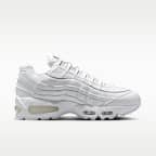 Nike Air Max 95 Big Bubble Women's Shoes with Reflective Accents