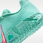 Ja 3 "12 Time" Big Kids' Basketball Shoes