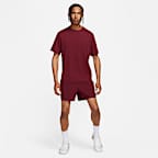 Nike Primary Men's Dri-FIT Short-sleeve Versatile Top