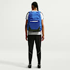 Nike Academy Soccer Backpack (Large, 30L)