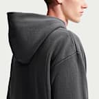 Nike Solo Fleece Men's Pullover Hoodie