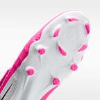 Nike Phantom 6 Low Academy EasyOn fotballsko til flere underlag
